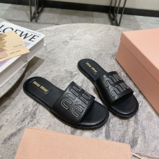 Miu Miu Sandals